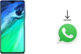 How to install WhatsApp in an Elephone E10