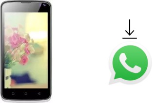 How to install WhatsApp in an Elephone G2