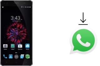 How to install WhatsApp in an Elephone H1