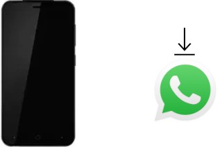 How to install WhatsApp in an Elephone P4000