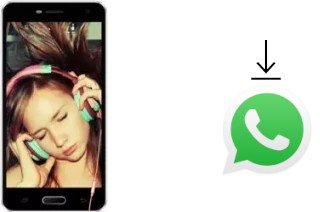 How to install WhatsApp in an Elephone P5000