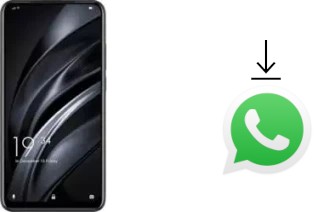 How to install WhatsApp in an Elephone PX