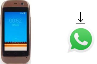 How to install WhatsApp in an Elephone Q