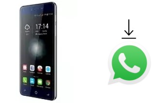 How to install WhatsApp in an Elephone S2