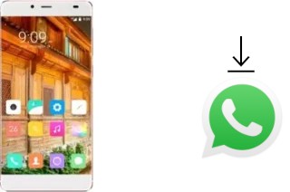 How to install WhatsApp in an Elephone S3