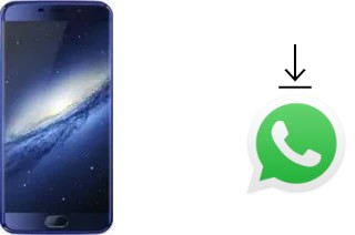 How to install WhatsApp in an Elephone S7 Mini