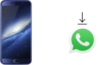 How to install WhatsApp in an Elephone S7