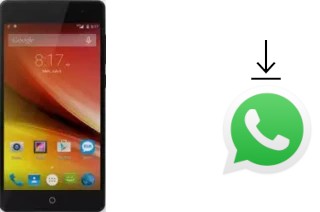 How to install WhatsApp in an Elephone Trunk