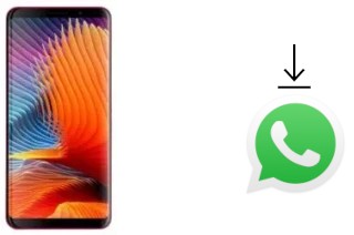 How to install WhatsApp in an Elephone U Pro