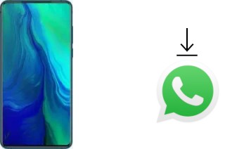 How to install WhatsApp in an Elephone U2