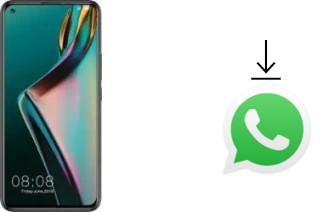 How to install WhatsApp in an Elephone U3H