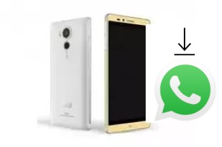 How to install WhatsApp in an Elephone Vowney