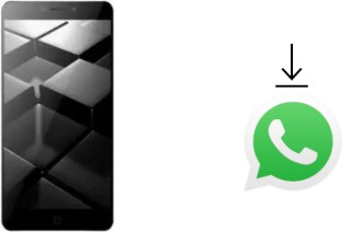 How to install WhatsApp in an Elephone Z1