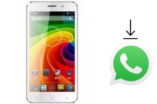 How to install WhatsApp in an Eliya DOMO M7