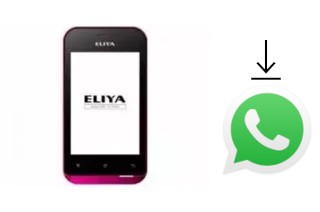 How to install WhatsApp in an Eliya S1