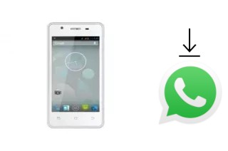 How to install WhatsApp in an Eliya S828