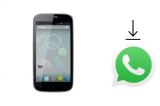 How to install WhatsApp in an Eliya S850