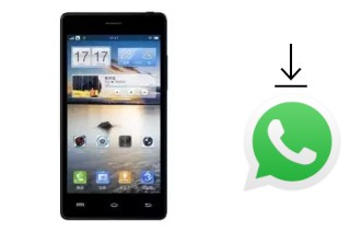 How to install WhatsApp in an Eliya S860