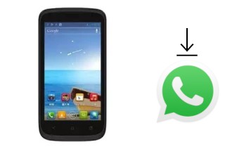 How to install WhatsApp in an Eliya S868