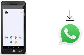 How to install WhatsApp in an Elo Touch Pay M60