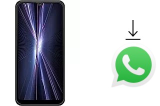 How to install WhatsApp in an Energizer Ultimate U608s