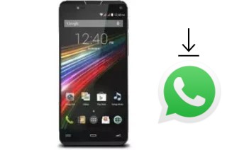 How to install WhatsApp in an Energy Sistem Energy Phone Pro