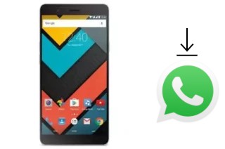 How to install WhatsApp in an Energy Sistem Max 2 Plus