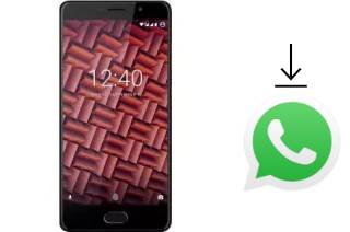 How to install WhatsApp in an Energy Sistem Max 3 Plus