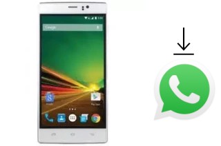 How to install WhatsApp in an Energy Sistem Neo Air