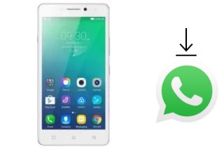 How to install WhatsApp in an Energy Sistem Neo Quad