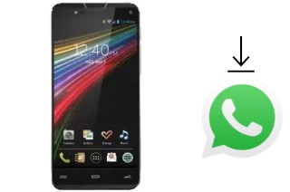 How to install WhatsApp in an Energy Sistem Pro HD