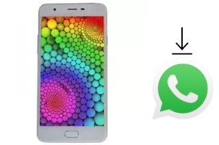 How to install WhatsApp in an Energy Sistem Pro Jewel