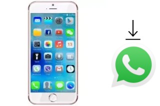 How to install WhatsApp in an Enet I6S