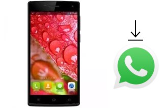 How to install WhatsApp in an Enet N3