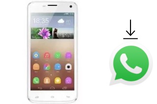 How to install WhatsApp in an Enet N6