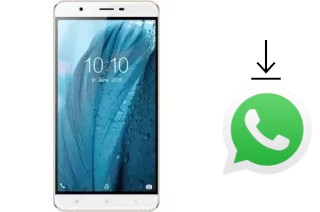 How to install WhatsApp in an Enet Smart X