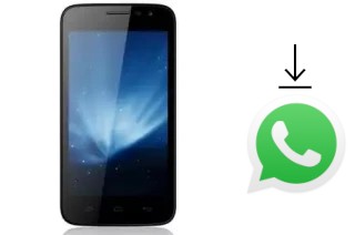 How to install WhatsApp in an Ephone A23VIP