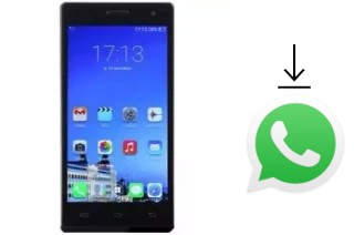 How to install WhatsApp in an Ephone E19 Quad Core