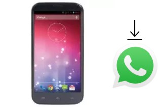 How to install WhatsApp in an Ergo SmartTab 3G 6-0