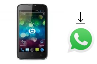 How to install WhatsApp in an Essentiel B Black Diamond