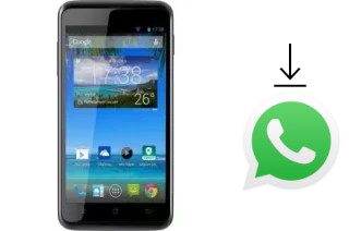 How to install WhatsApp in an Essentiel B Connect 4-7