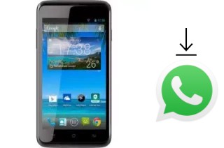 How to install WhatsApp in an Essentiel B Connect 5-3