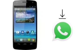 How to install WhatsApp in an Essentiel B Connect 5