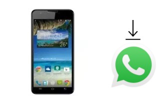 How to install WhatsApp in an Essentiel B Connect 501