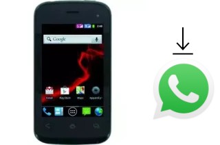 How to install WhatsApp in an Essentiel B Pixis