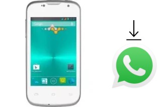 How to install WhatsApp in an Etuline ETL-S3520