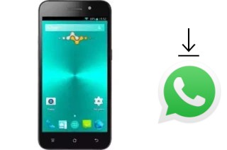 How to install WhatsApp in an Etuline ETL-S5084