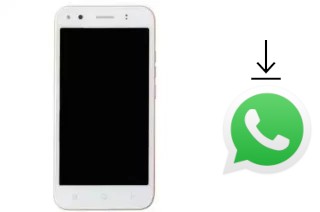 How to install WhatsApp in an Eurostar Onyx-2 LTE