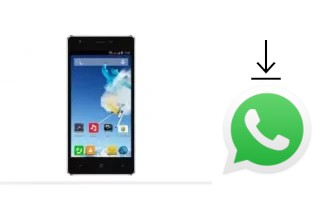 How to install WhatsApp in an Evercoss A75G