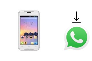 How to install WhatsApp in an Evercoss A7A